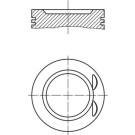 MAHLE Kolben 022 06 01