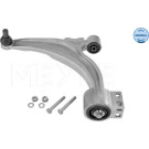 97 304 057 Querlenker VA unten li CHEVROLET,OPEL 09 MEYLE-ORIGINAL: True to OE 6160500034