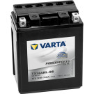VARTA Starterbatterie 512918021A514