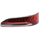 VALEO Heckleuchte VALEO Heckleuchte