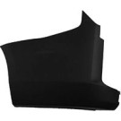 STOßECKE H L GRAU PQ | FORD TRANSIT CUSTOM M FLÜGELTÜREN 4,12-4,18 | 2787,360,1