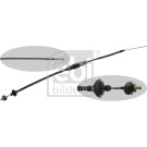 FEBI BILSTEIN Kupplungsseil | 31328