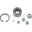 SNR Radlagersatz R154.40