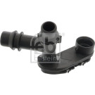 FEBI BILSTEIN Flansch | 47745