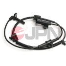 JPN Sensor, Raddrehzahl