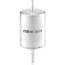 Mann & Hummel Kraftstofffilter PKW | AUDI A4,A6 1,8T Quattro 04 | WK 720/3