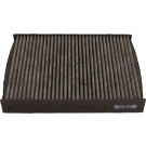 Innenraumfilter Renault Megane 16-, Scenic 16- Mit Aktivkohle | 272774812R