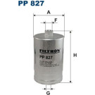 FILTRON Kraftstofffilter
