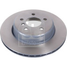 FEBI BILSTEIN Bremsscheibe