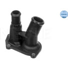 Thermostatgehäuse FORD Fiesta,Focus,Puma 95 MEYLE-ORIGINAL: True to OE 7142260001