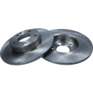 Maxgear Bremsscheibe Db P. W169 A-Klasse | 19-1224
