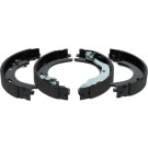 Bremsbacken | LAND ROVER | 0 986 487 793