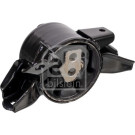 FEBI BILSTEIN Motoraufhängung 172291