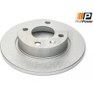 PROFIPOWER Bremsscheibe 3B1018