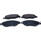 Bremsbelagsatz Ford P. Transit 00- Frontantrieb | 19-0671
