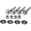 Reparatursatz, Querlenker | TED99495
