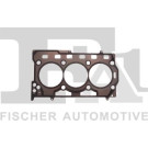 EC1100-912 Dichtung, Zylinderkopf