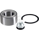 A.B.S. Radlager 201529