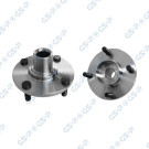 GSP Radlager 9425004