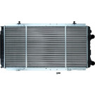 KAMOKA Kühler, Motorkühlung 7705014