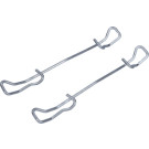 Zusatzsatz, Bremssattel | 27-1454