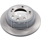 FEBI BILSTEIN Bremsscheibe FEBI BILSTEIN Bremsscheibe