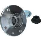 KAMOKA Radlagersatz 5500333