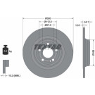 Bremsscheibe | 92324303