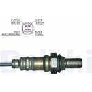 DELPHI Lambdasonde ES20156-12B1