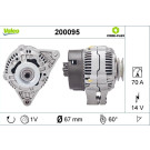 VALEO Generator 200095 VALEO CORE-FLEX