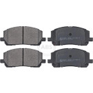 A.B.S. Bremsbeläge 37260