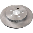 FEBI BILSTEIN Bremsscheibe | 108503