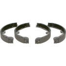 0 986 487 705 Bremsbackensatz, Feststellbremse