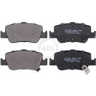 A.B.S. Bremsbeläge 37616