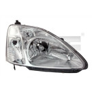 20-6252-05-2 Hauptscheinwerfer 20-6252-05-2 Hauptscheinwerfer