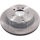 FEBI BILSTEIN Bremsscheibe