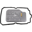 Hydraulikfilter, Automatikgetriebe | 30157