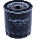 DENCKERMANN Ölfilter | A210032