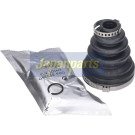 Faltenbalgsatz, Antriebswelle KB-H03