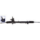 Lenkgetriebe Ford Fiesta/Fusion 01 | 11-0702