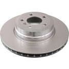 FEBI BILSTEIN Bremsscheibe | 36385