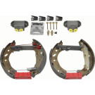 Bremsbacken - Superkit | FORD Fiesta 95 | GSK1676
