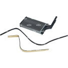 Wärmetauscher, Innenraumheizung 58064