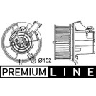 Innenraumgebläse | AB 119 000P