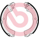 S 61 543 Bremsbackensatz ESSENTIAL LINE