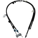 KAMOKA Seilzug, Feststellbremse 1190277