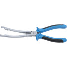 BGS Glühkerzenstecker-Zange | 90° abgewinkelt | 66157