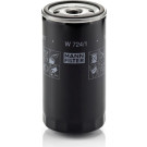 Mann & Hummel Ölfilter PKW | FORD | W 724/1