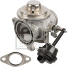 FEBI BILSTEIN AGR-Ventil | 107783