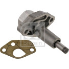 FEBI BILSTEIN Spanner, Steuerkette | 02135